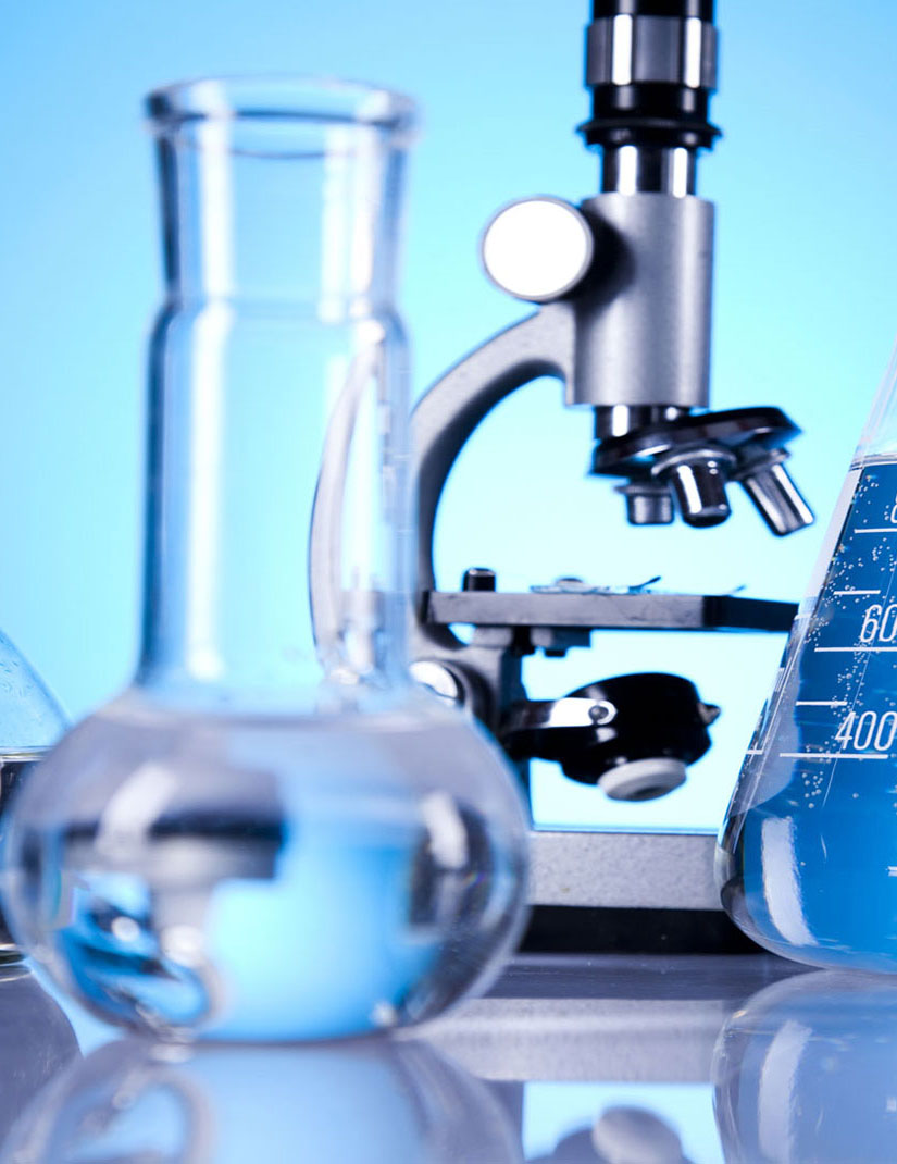 fssai parameters testing lab