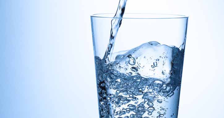 drinking water testing lab